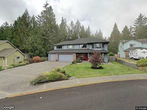 English Hill, BREMERTON, WA 98312