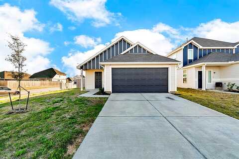 Briana Dee, ROSHARON, TX 77583
