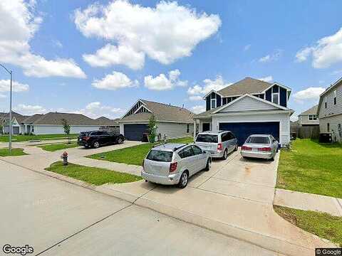 Briana Dee, ROSHARON, TX 77583