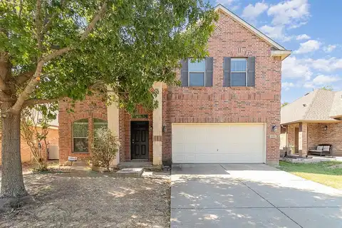 Crestwood, PROSPER, TX 75078