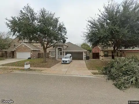 34Th, MCALLEN, TX 78504