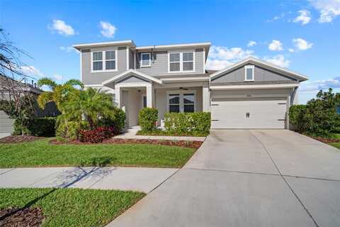 Silver Sun, APOLLO BEACH, FL 33572