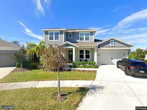 Silver Sun, APOLLO BEACH, FL 33572
