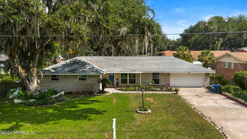 Coppedge, JACKSONVILLE, FL 32277