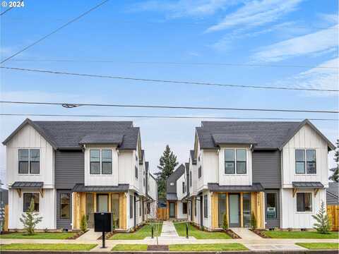 Oberlin, PORTLAND, OR 97203