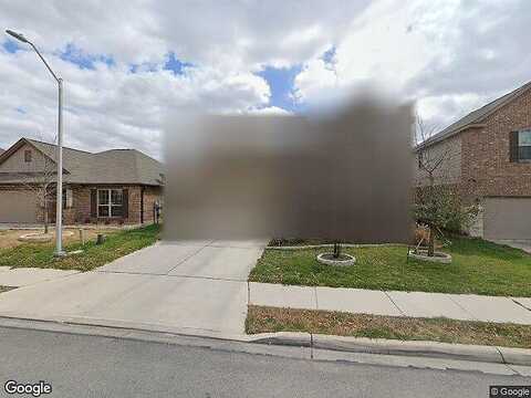 Saddle Back, CIBOLO, TX 78108