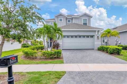 Wishing Arch, APOLLO BEACH, FL 33572