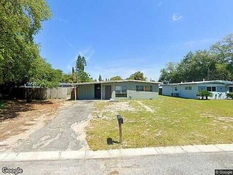 Bougenville, NEW PORT RICHEY, FL 34652
