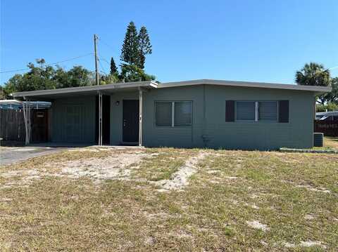 Bougenville, NEW PORT RICHEY, FL 34652