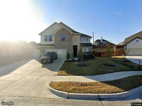 Hillcrest, JUSTIN, TX 76247