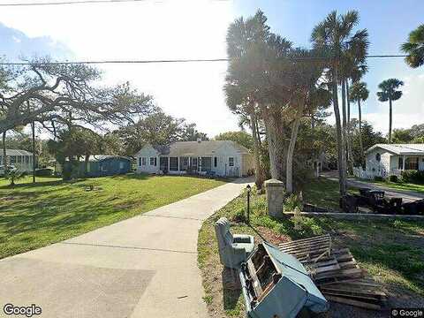 Beach, ORMOND BEACH, FL 32174
