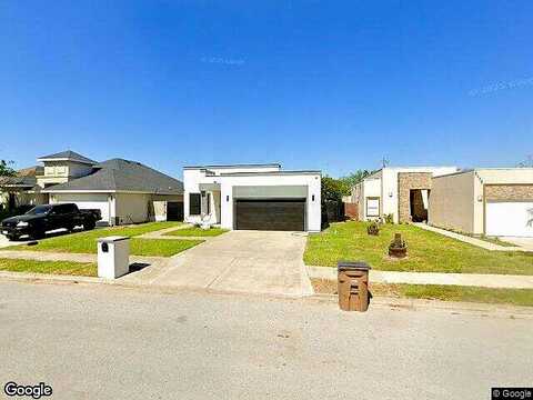 Calle Divina, EDINBURG, TX 78539