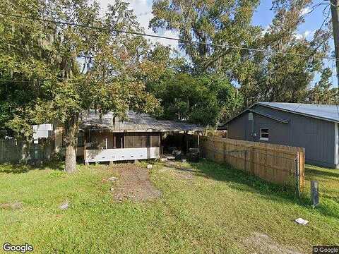 Center, STARKE, FL 32091
