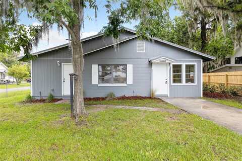 Center, STARKE, FL 32091