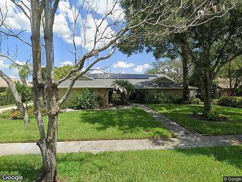 Lanai, TAMPA, FL 33624