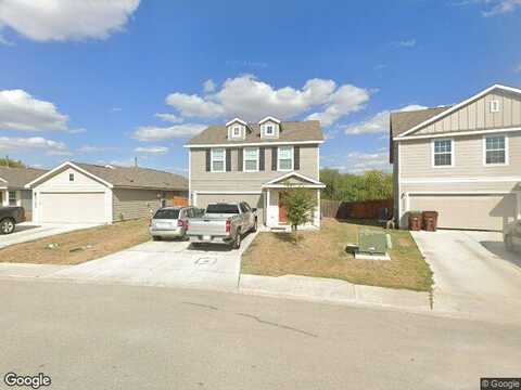 Everett, CONVERSE, TX 78109