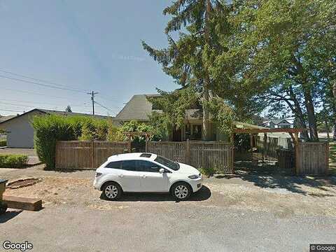 Warner, TACOMA, WA 98409