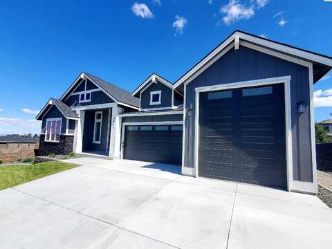 Reed, KENNEWICK, WA 99337