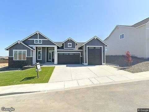 Reed, KENNEWICK, WA 99337