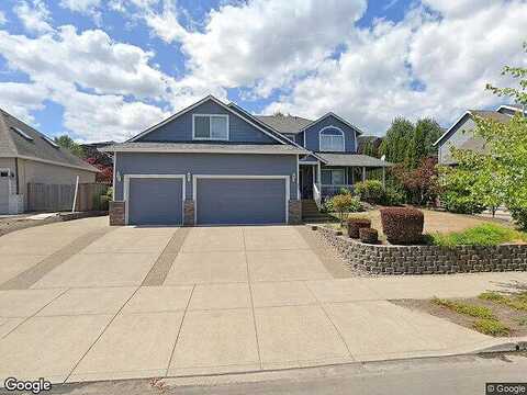 Hillcrest, MCMINNVILLE, OR 97128