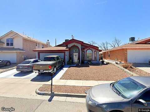 Joel, EL PASO, TX 79924