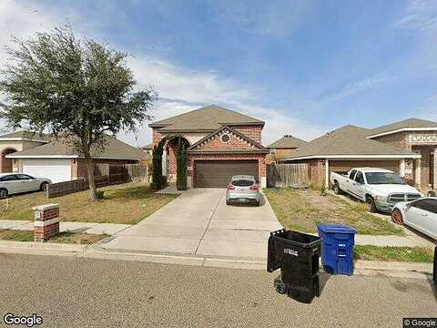 Pelican, MCALLEN, TX 78504
