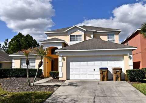 Golden Beach, KISSIMMEE, FL 34746