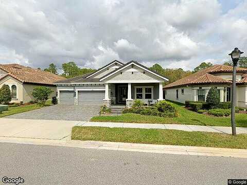 Night Star, ODESSA, FL 33556