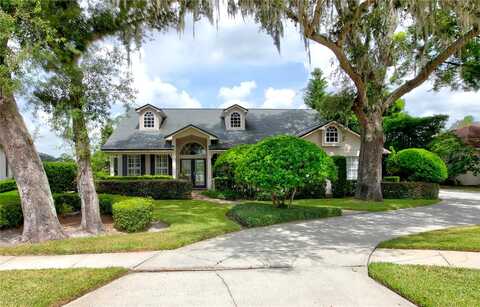 Harbour Isle, LONGWOOD, FL 32750