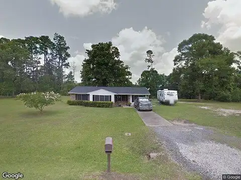 County Road 841, BUNA, TX 77612