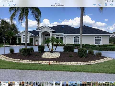 Bonnie, SEBRING, FL 33872