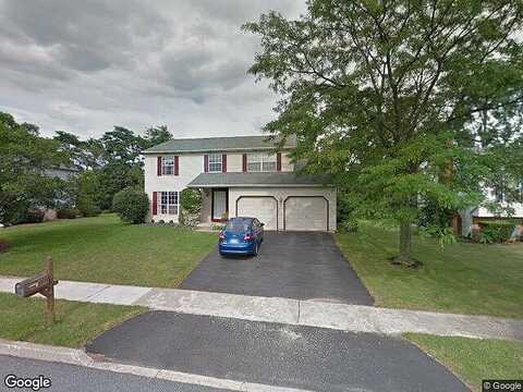 Laurel Ridge, HARRISBURG, PA 17110