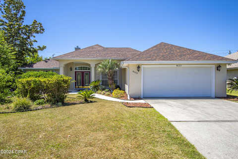 Delwood View, PANAMA CITY, FL 32408