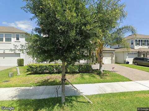 Dancing Water, WINTER SPRINGS, FL 32708