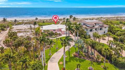Waters Edge, SANIBEL, FL 33957