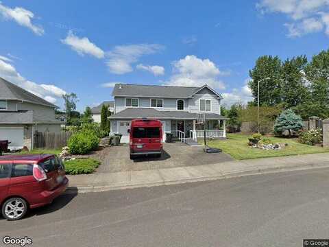 Windflower, WOODLAND, WA 98674