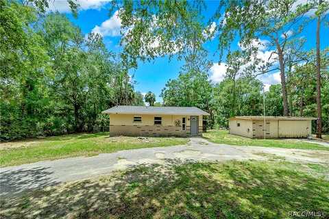 Tallahassee, CRYSTAL RIVER, FL 34428