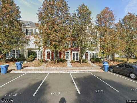 Potter, ASHBURN, VA 20147