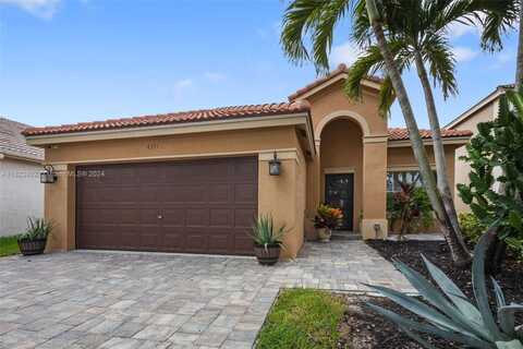 Foxtail, WESTON, FL 33331