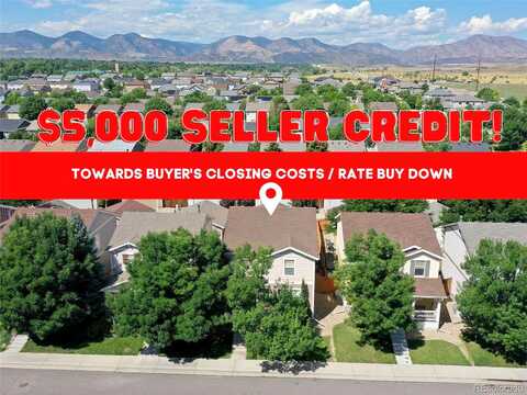 Hoyt, LITTLETON, CO 80123