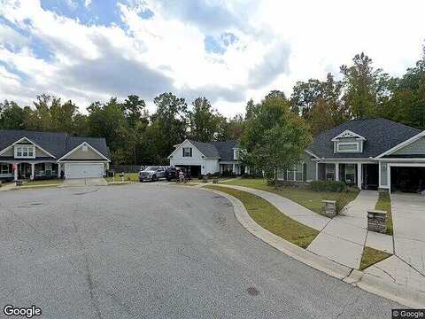 Sandleton, EVANS, GA 30809