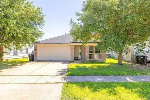 Spring Garden, COLLEGE STATION, TX 77845
