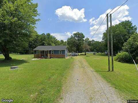 Old Union, CHARLES CITY, VA 23030