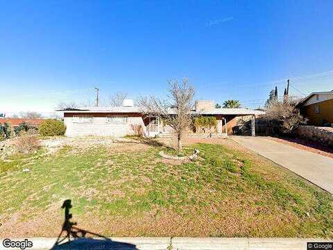 Darwood, EL PASO, TX 79902