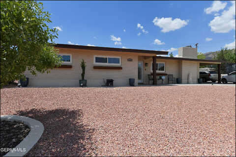 Darwood, EL PASO, TX 79902