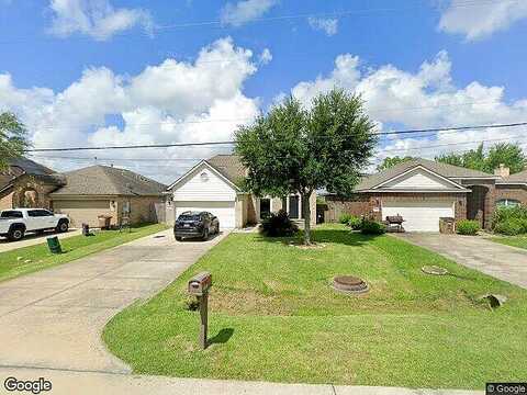 Country Club, DICKINSON, TX 77539