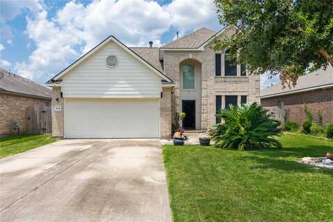 Country Club, DICKINSON, TX 77539