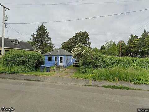 Perry, ABERDEEN, WA 98520