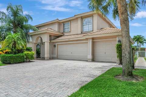 Bahia Isle, WELLINGTON, FL 33449