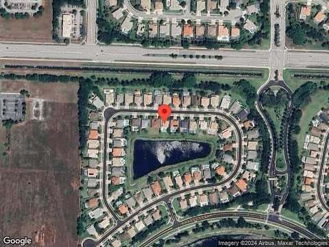 Bahia Isle, WELLINGTON, FL 33449